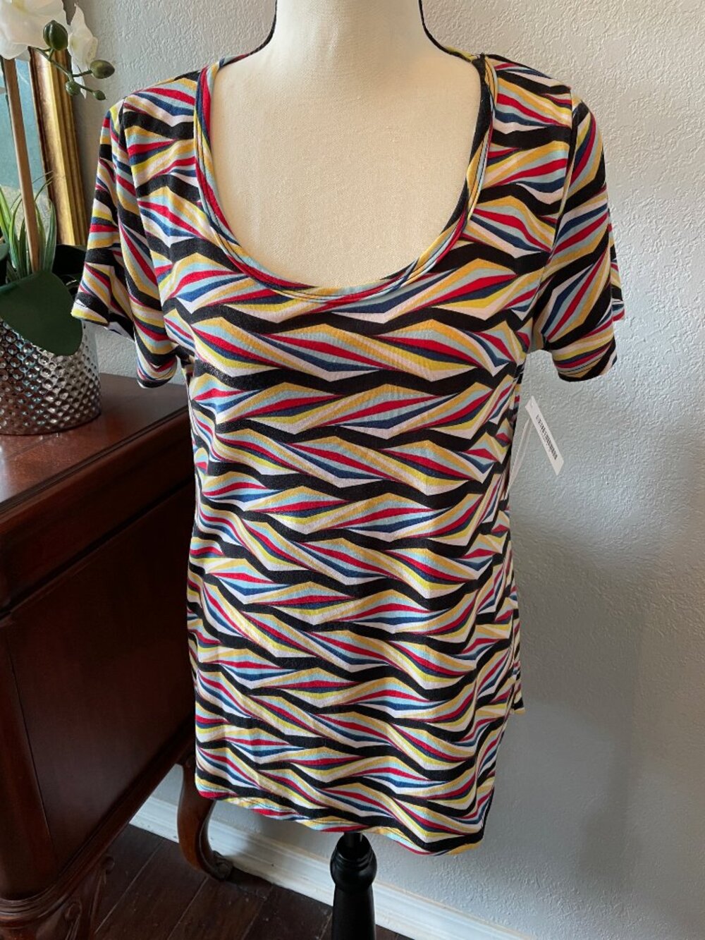 LuLaRoe classic T top